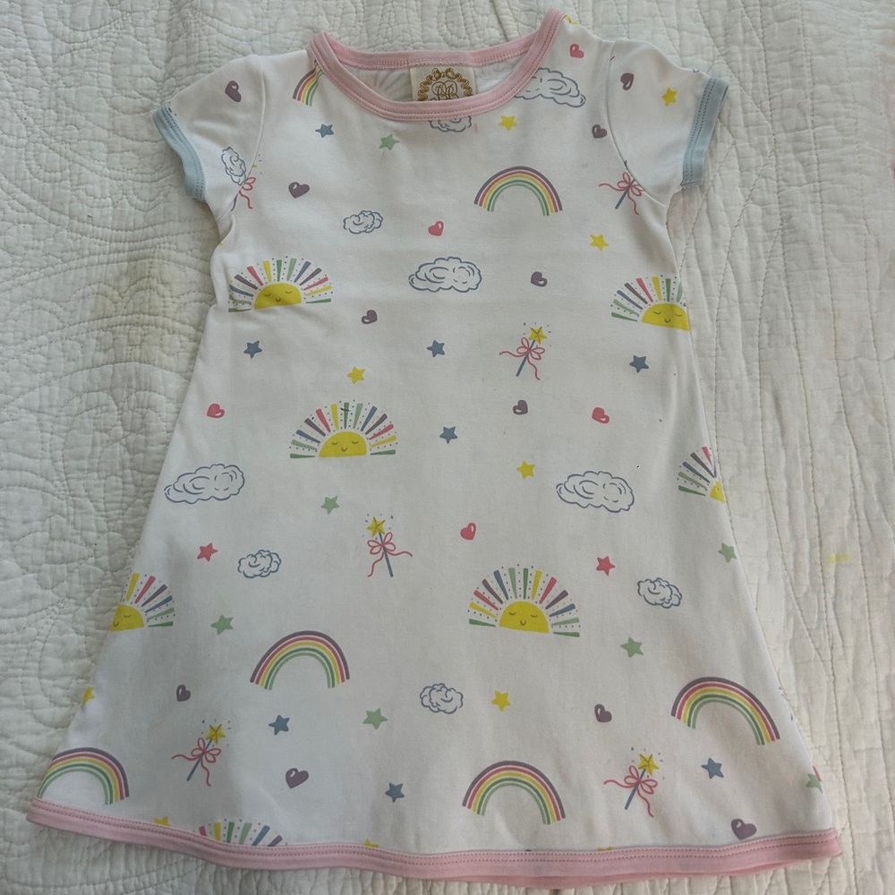 TBBC Polly Play Dress